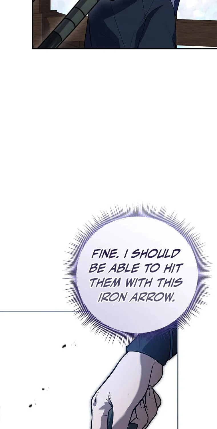 Read Reincarnated Escort Warrior chapter 104 image 62 on Lezhin