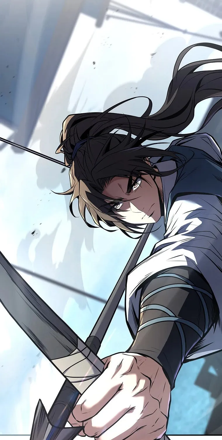 Read Reincarnated Escort Warrior chapter 104 image 64 on Lezhin