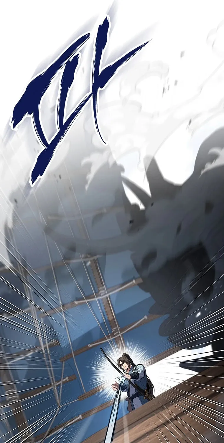 Read Reincarnated Escort Warrior chapter 104 image 68 on Lezhin