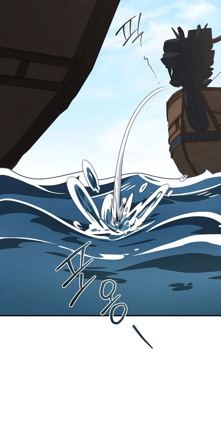 Read Reincarnated Escort Warrior chapter 104 image 71 on Lezhin