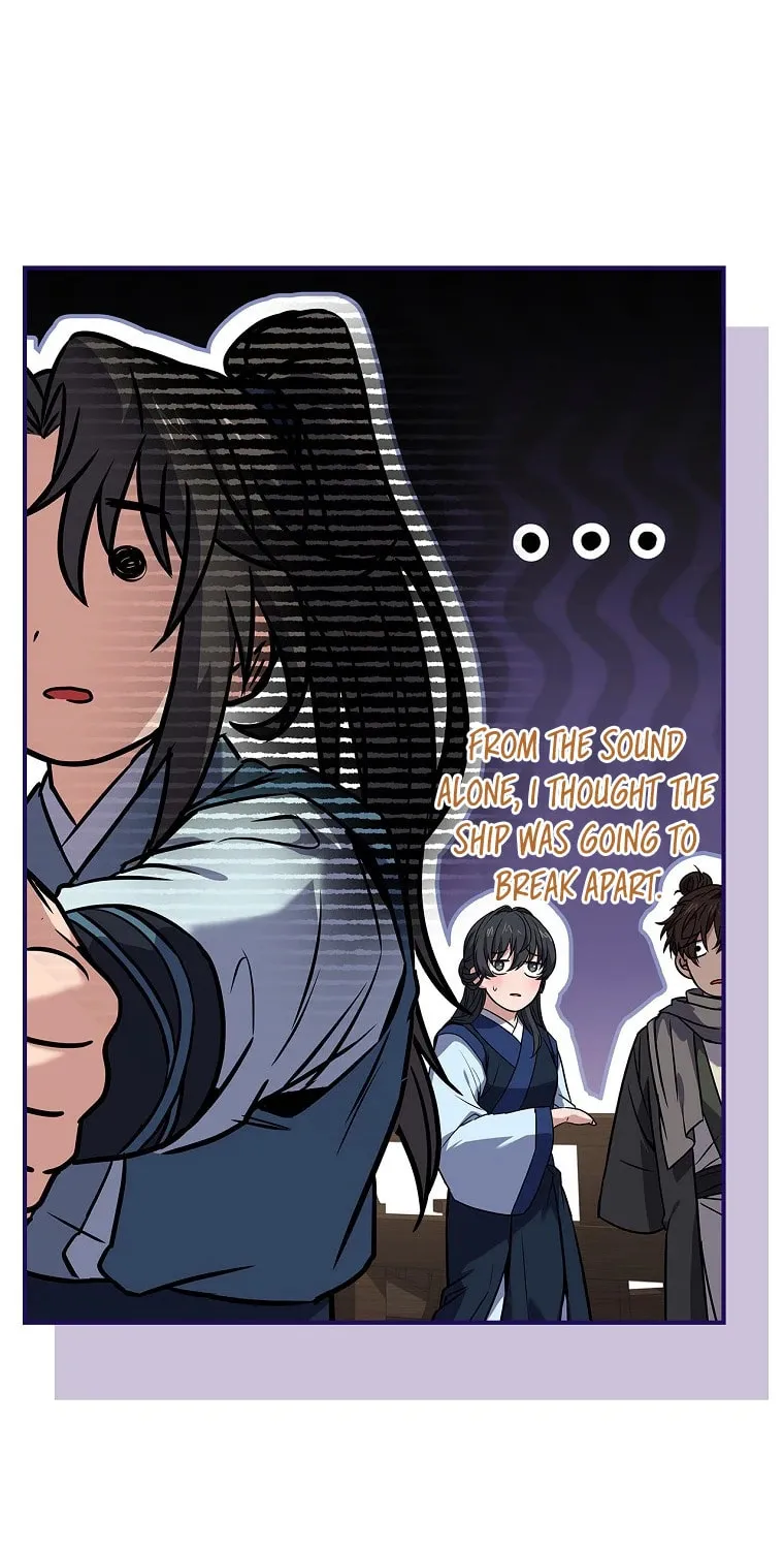 Read Reincarnated Escort Warrior chapter 104 image 72 on Lezhin