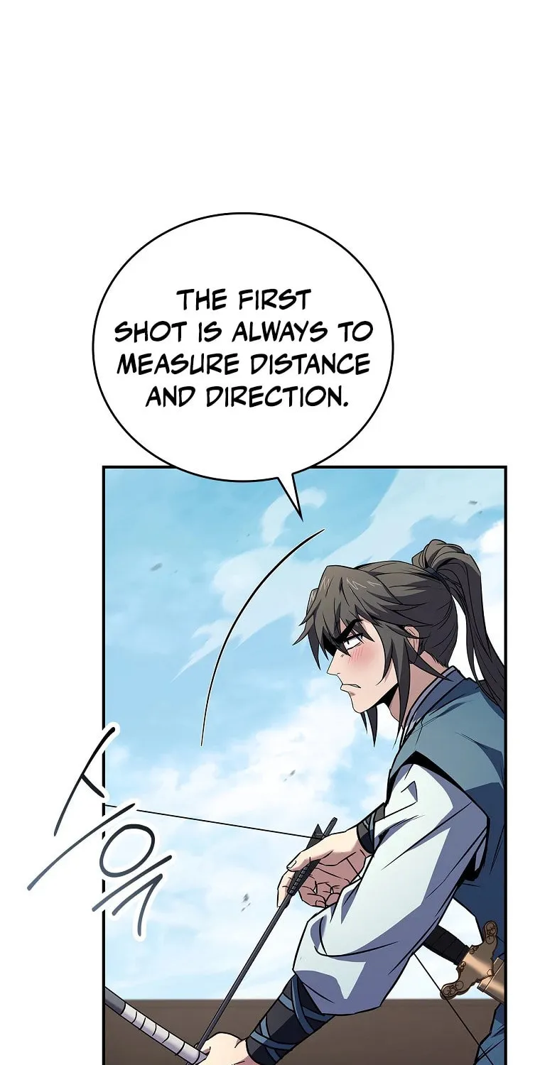 Read Reincarnated Escort Warrior chapter 104 image 73 on Lezhin