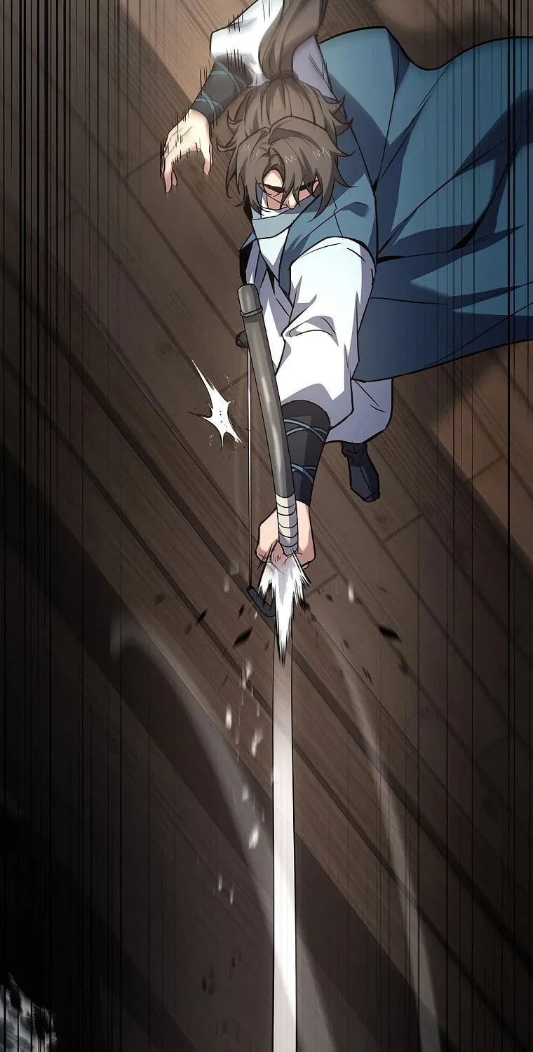 Read Reincarnated Escort Warrior chapter 104 image 76 on Lezhin