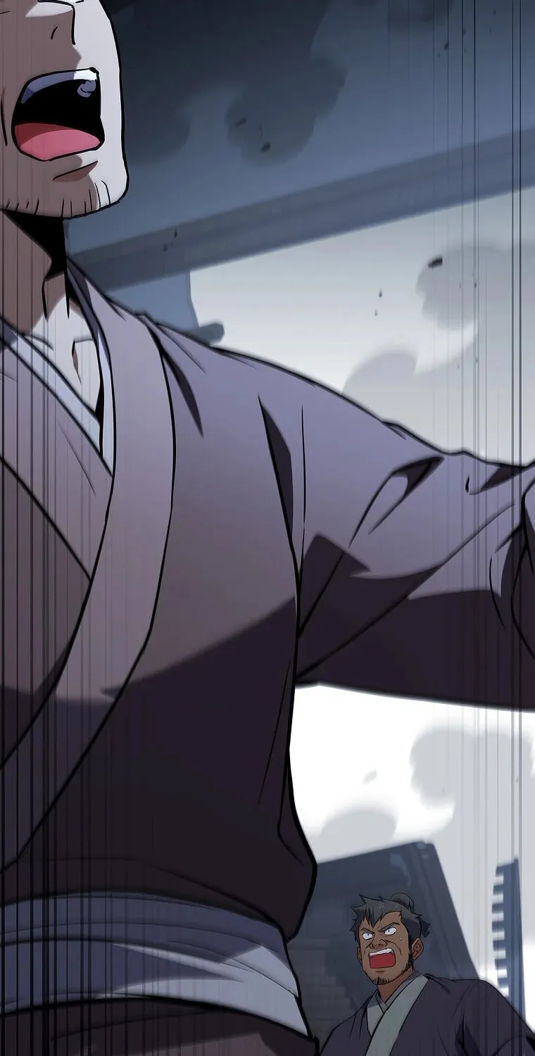 Read Reincarnated Escort Warrior chapter 104 image 83 on Lezhin