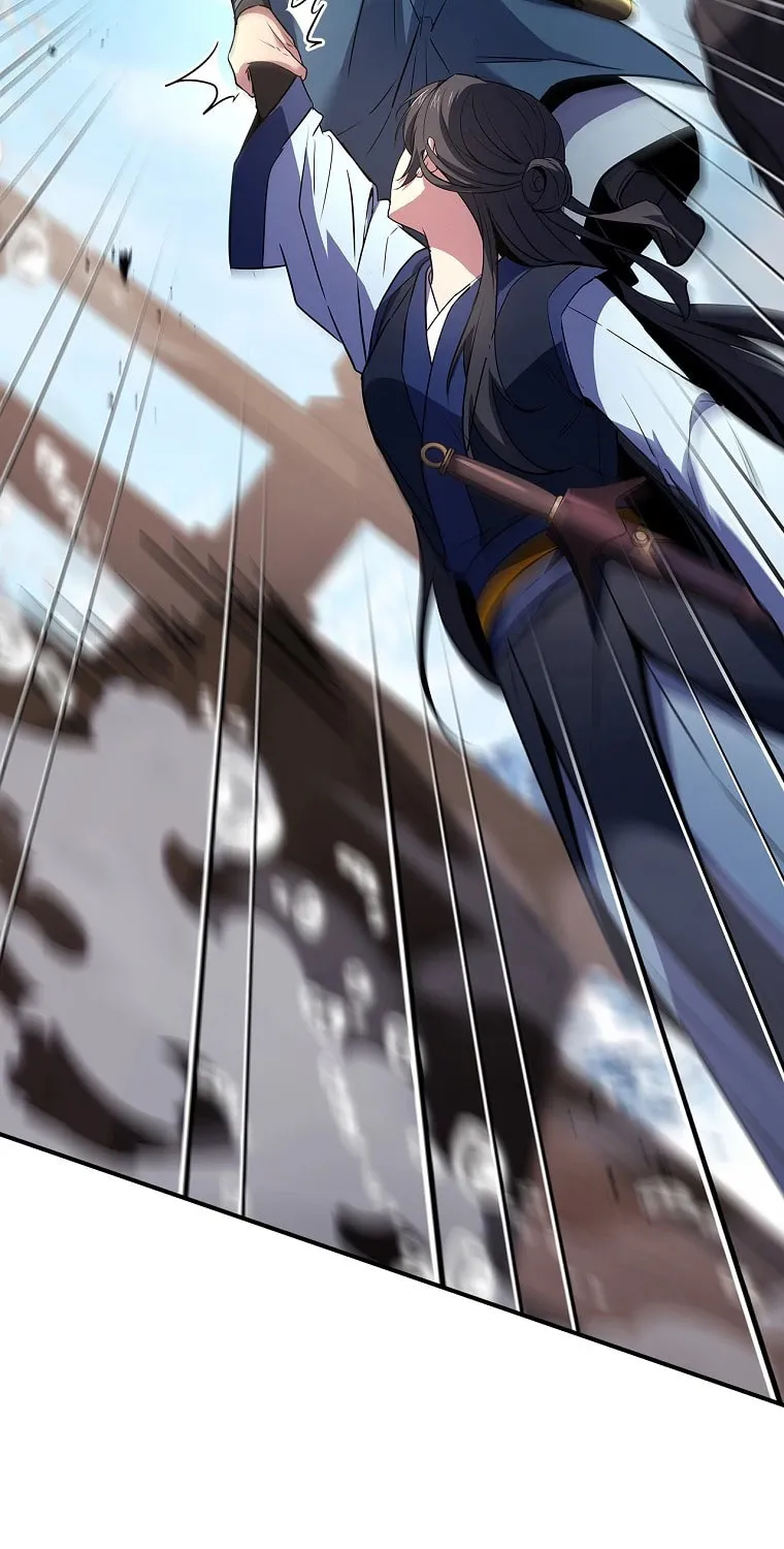 Read Reincarnated Escort Warrior chapter 104 image 99 on Lezhin