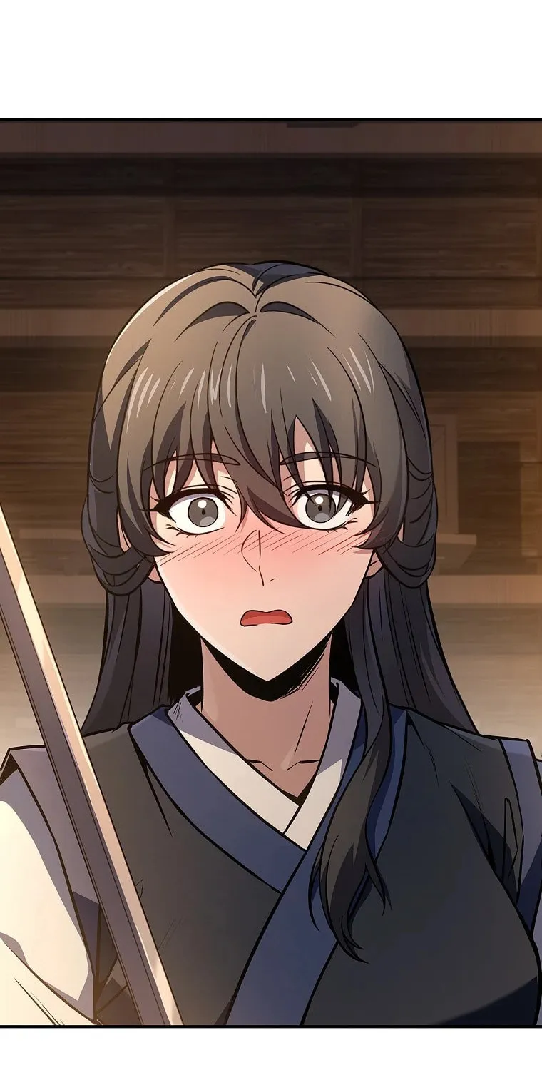 Read Reincarnated Escort Warrior chapter 105 image 10 on Lezhin