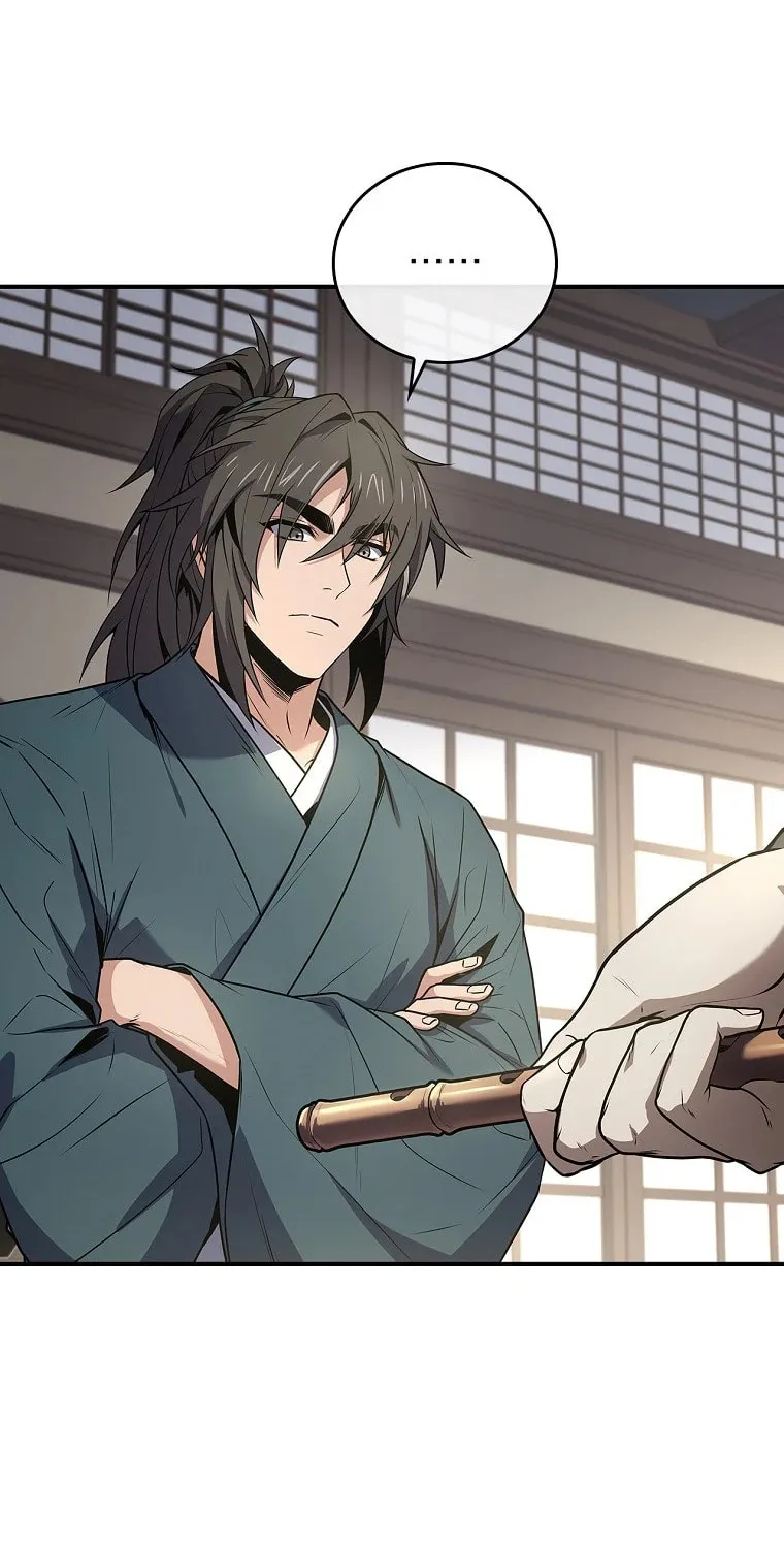 Read Reincarnated Escort Warrior chapter 105 image 107 on Lezhin