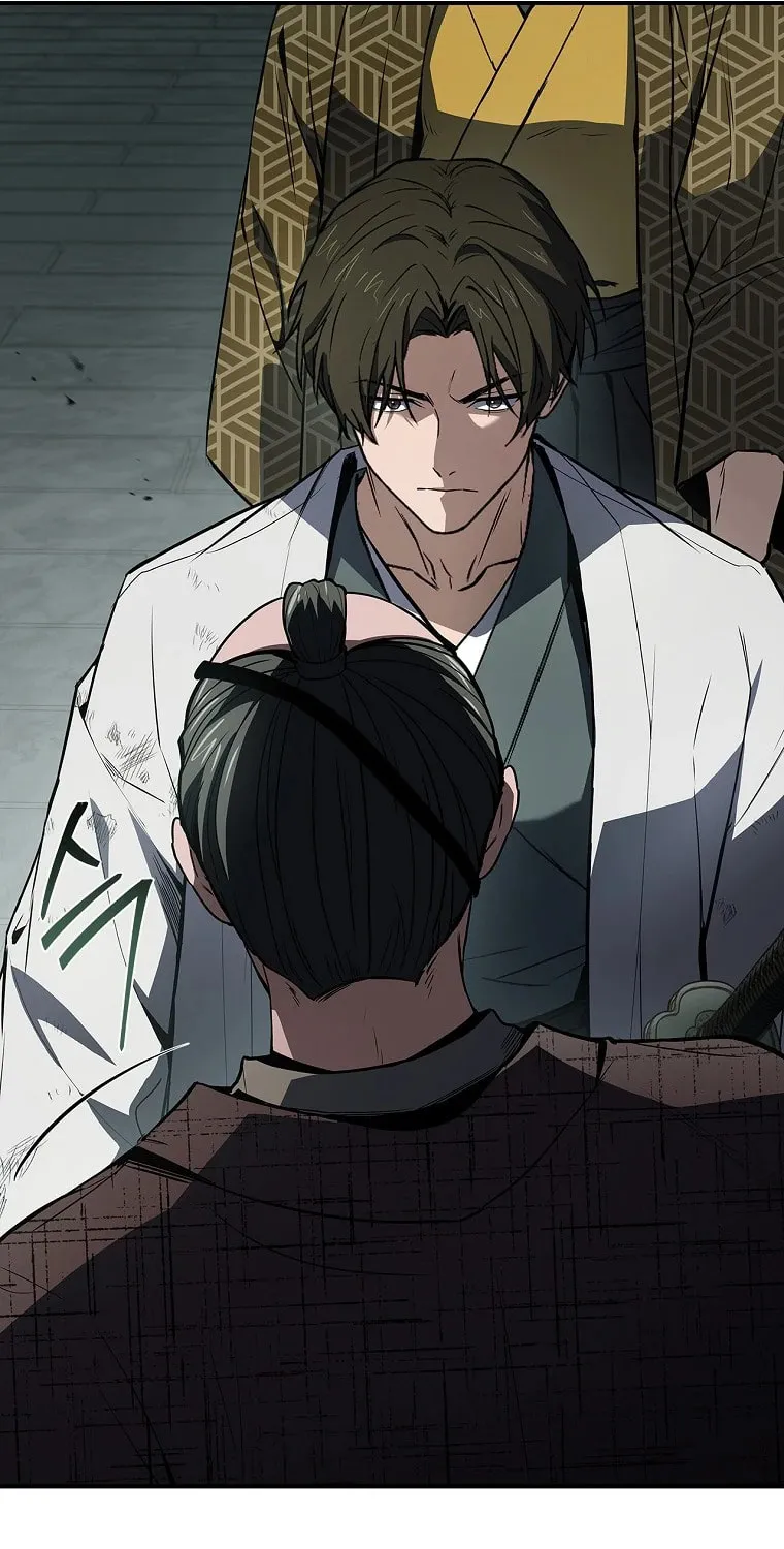 Read Reincarnated Escort Warrior chapter 105 image 25 on Lezhin