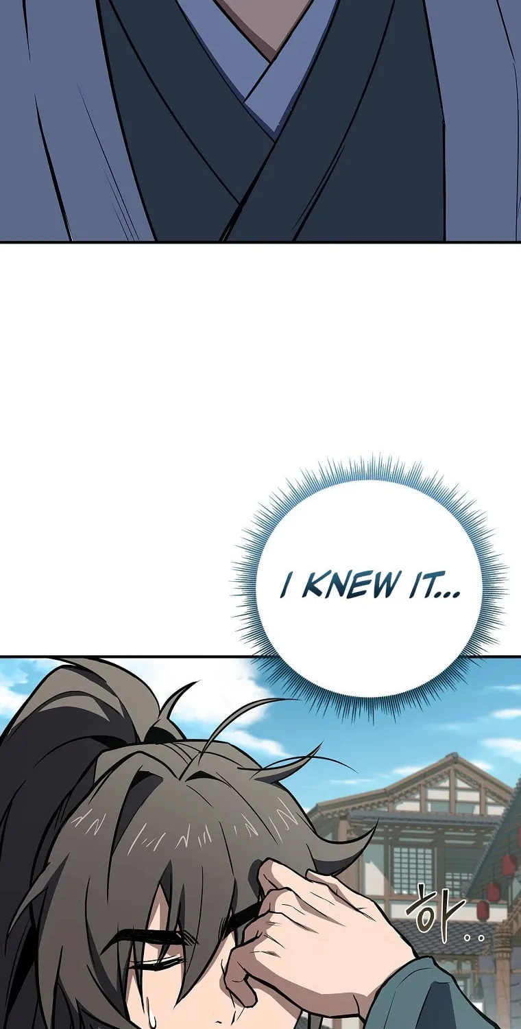 Read Reincarnated Escort Warrior chapter 105 image 30 on Lezhin