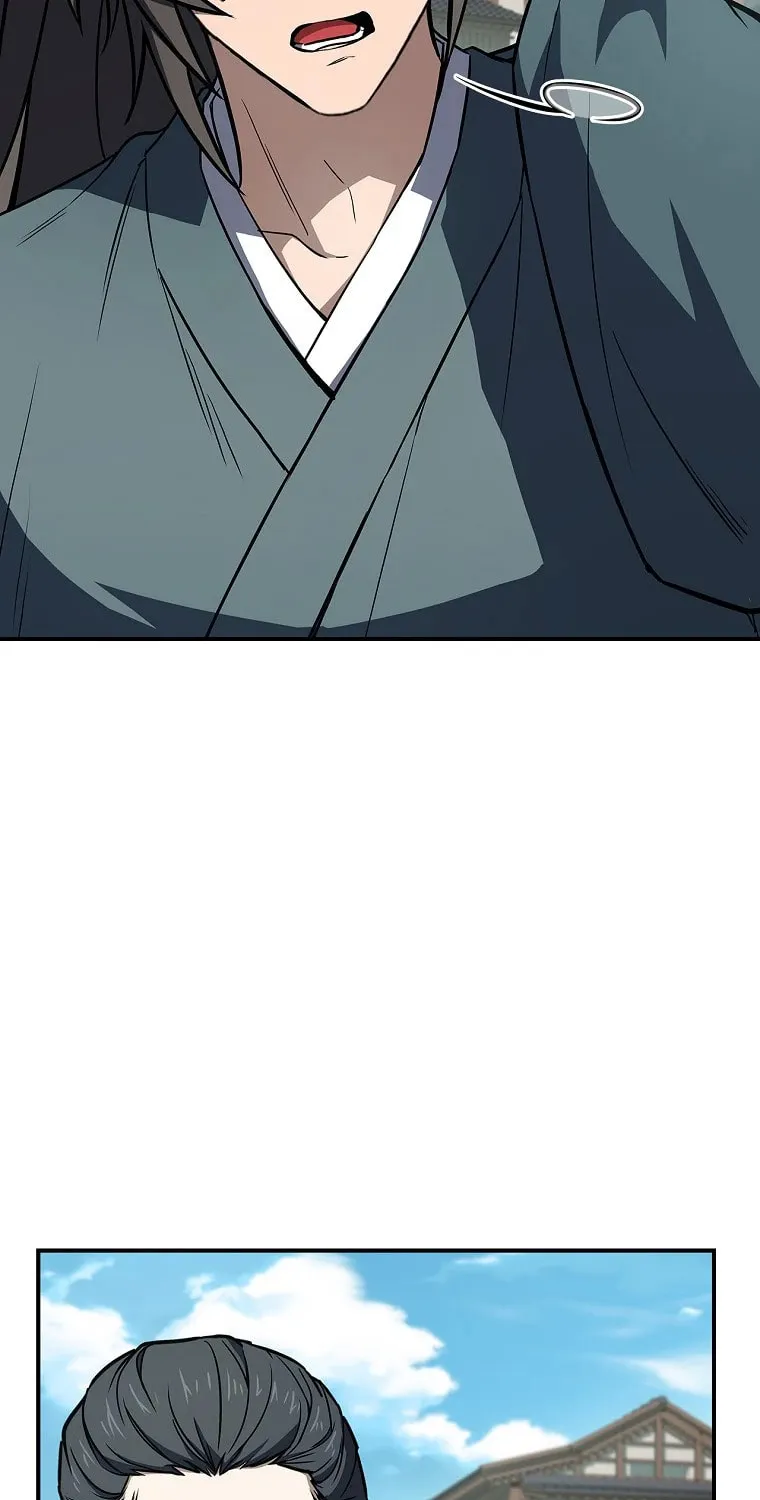 Read Reincarnated Escort Warrior chapter 105 image 31 on Lezhin