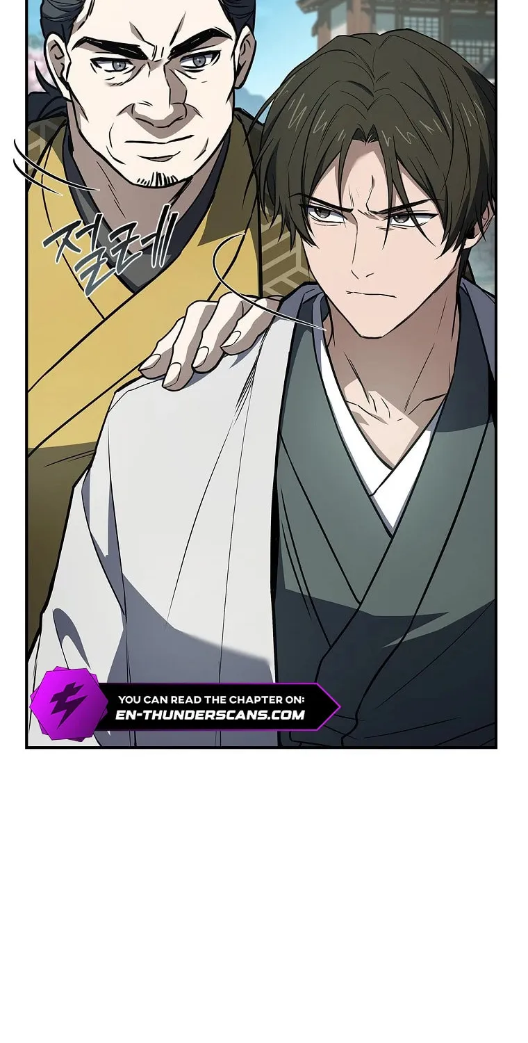Read Reincarnated Escort Warrior chapter 105 image 32 on Lezhin