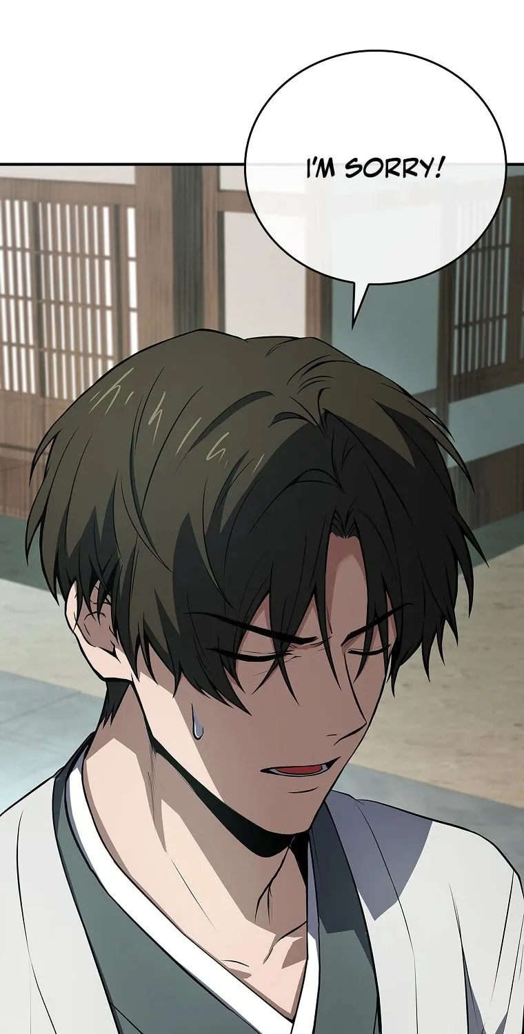 Read Reincarnated Escort Warrior chapter 105 image 33 on Lezhin
