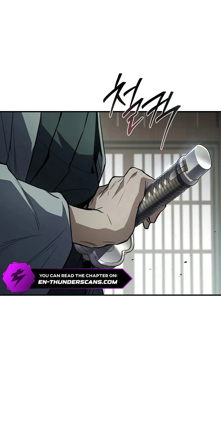 Read Reincarnated Escort Warrior chapter 105 image 38 on Lezhin