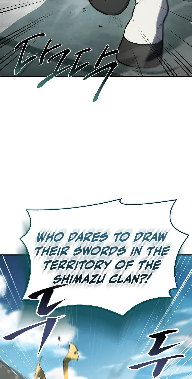 Read Reincarnated Escort Warrior chapter 105 image 46 on Lezhin