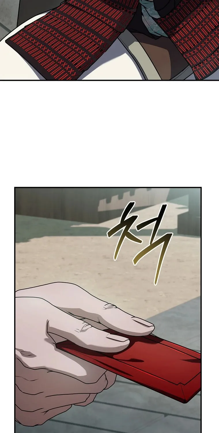 Read Reincarnated Escort Warrior chapter 105 image 53 on Lezhin
