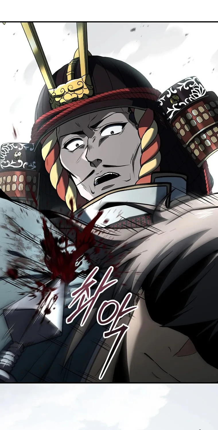 Read Reincarnated Escort Warrior chapter 105 image 66 on Lezhin
