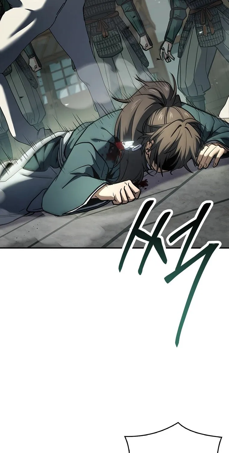 Read Reincarnated Escort Warrior chapter 105 image 68 on Lezhin