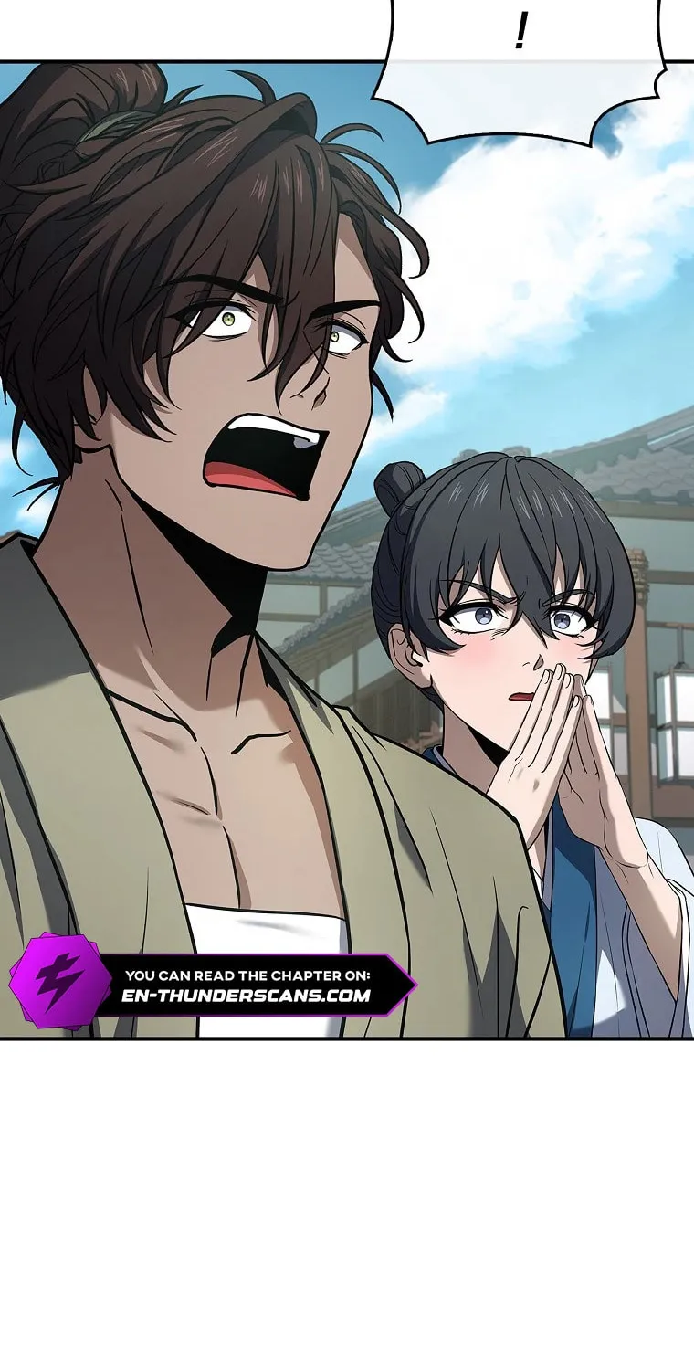 Read Reincarnated Escort Warrior chapter 105 image 69 on Lezhin