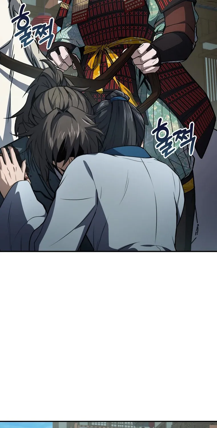 Read Reincarnated Escort Warrior chapter 105 image 74 on Lezhin