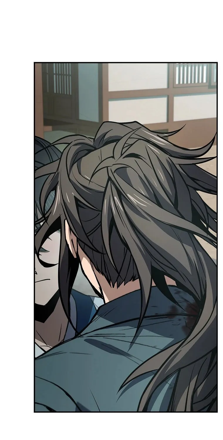 Read Reincarnated Escort Warrior chapter 105 image 79 on Lezhin