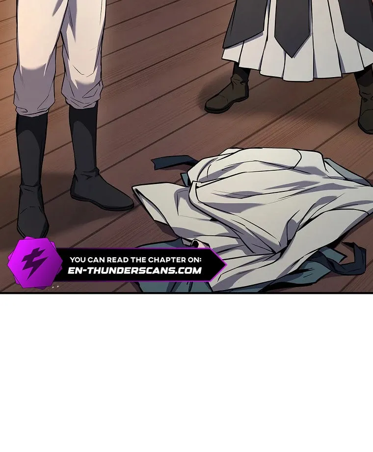 Read Reincarnated Escort Warrior chapter 105 image 8 on Lezhin