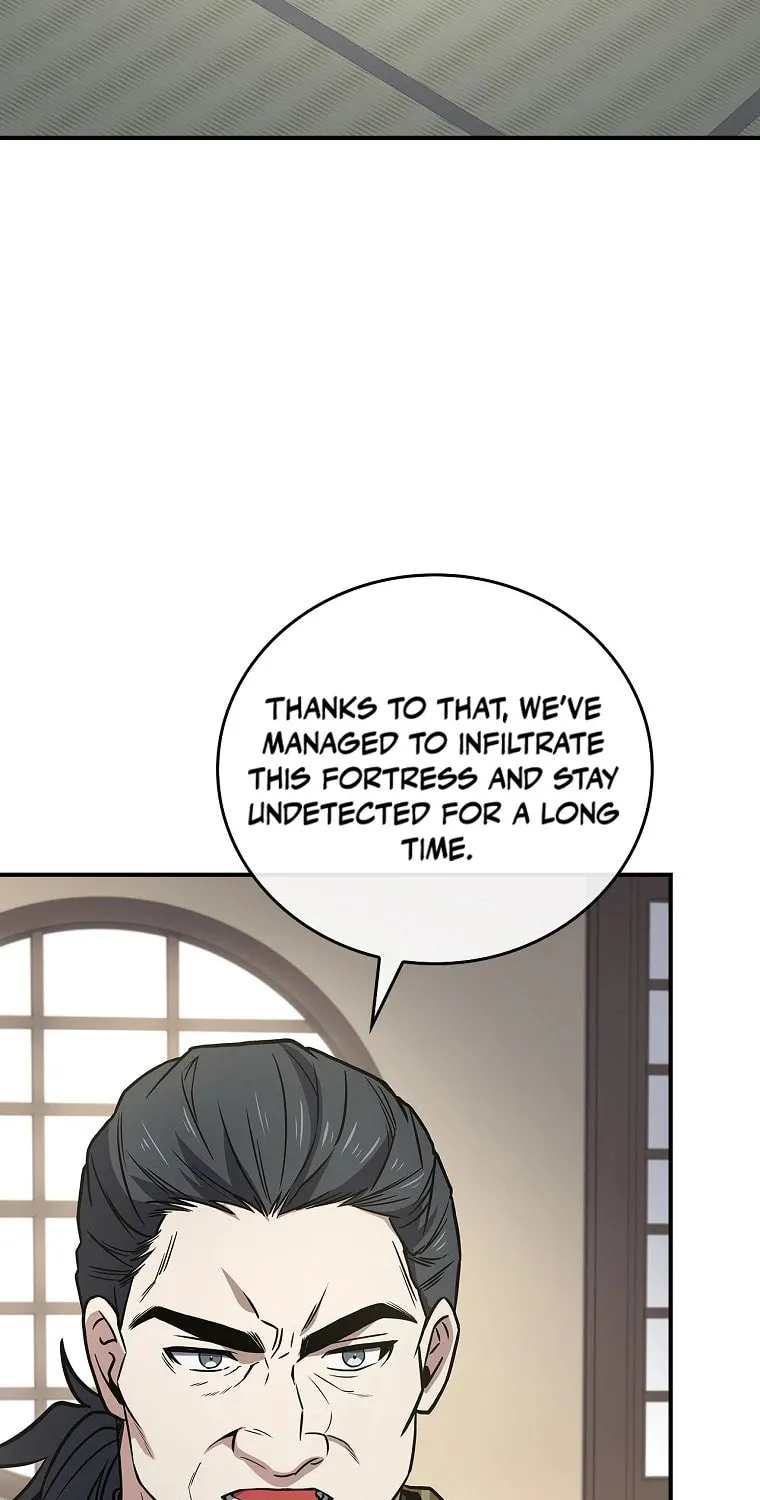 Read Reincarnated Escort Warrior chapter 105 image 90 on Lezhin