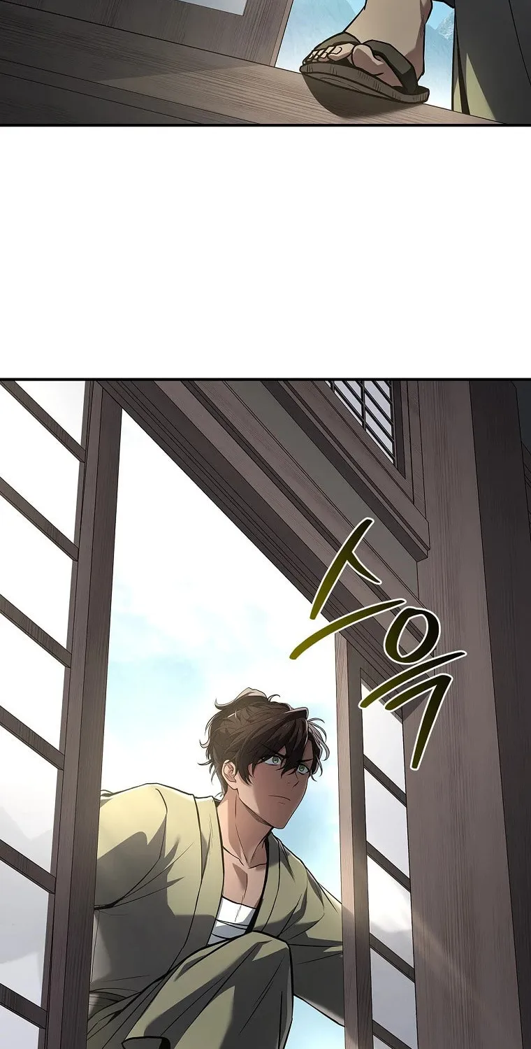 Read Reincarnated Escort Warrior chapter 105 image 93 on Lezhin