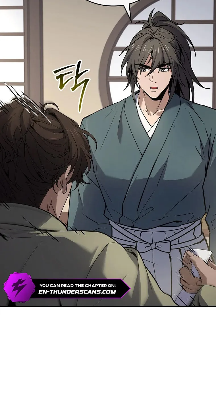 Read Reincarnated Escort Warrior chapter 105 image 95 on Lezhin