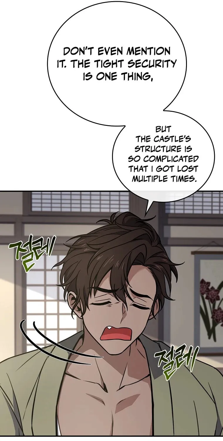 Read Reincarnated Escort Warrior chapter 105 image 96 on Lezhin