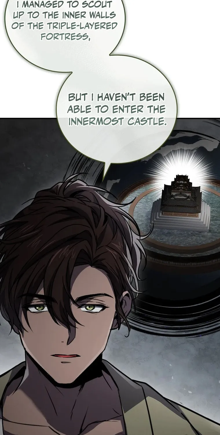 Read Reincarnated Escort Warrior chapter 105 image 99 on Lezhin
