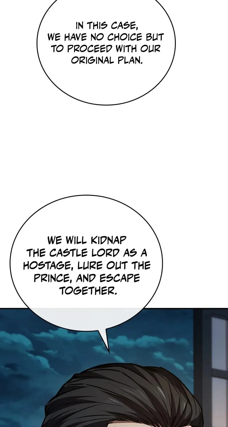 Read Reincarnated Escort Warrior chapter 106 image 10 on Lezhin