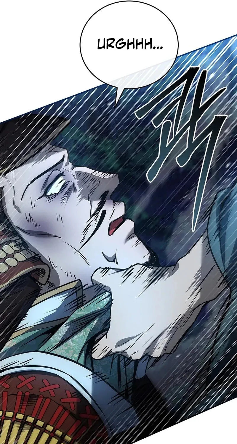 Read Reincarnated Escort Warrior chapter 106 image 104 on Lezhin