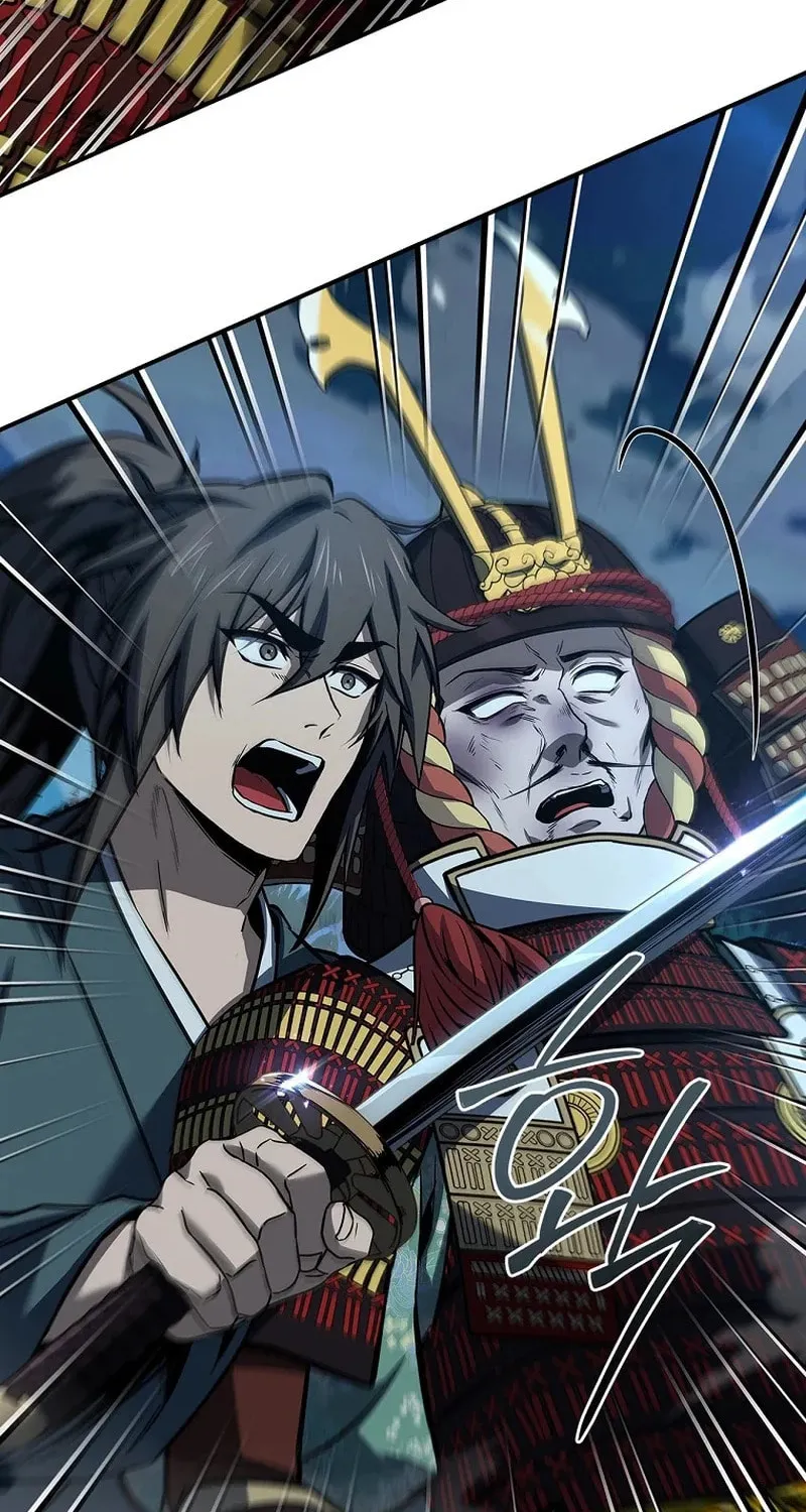 Read Reincarnated Escort Warrior chapter 106 image 105 on Lezhin