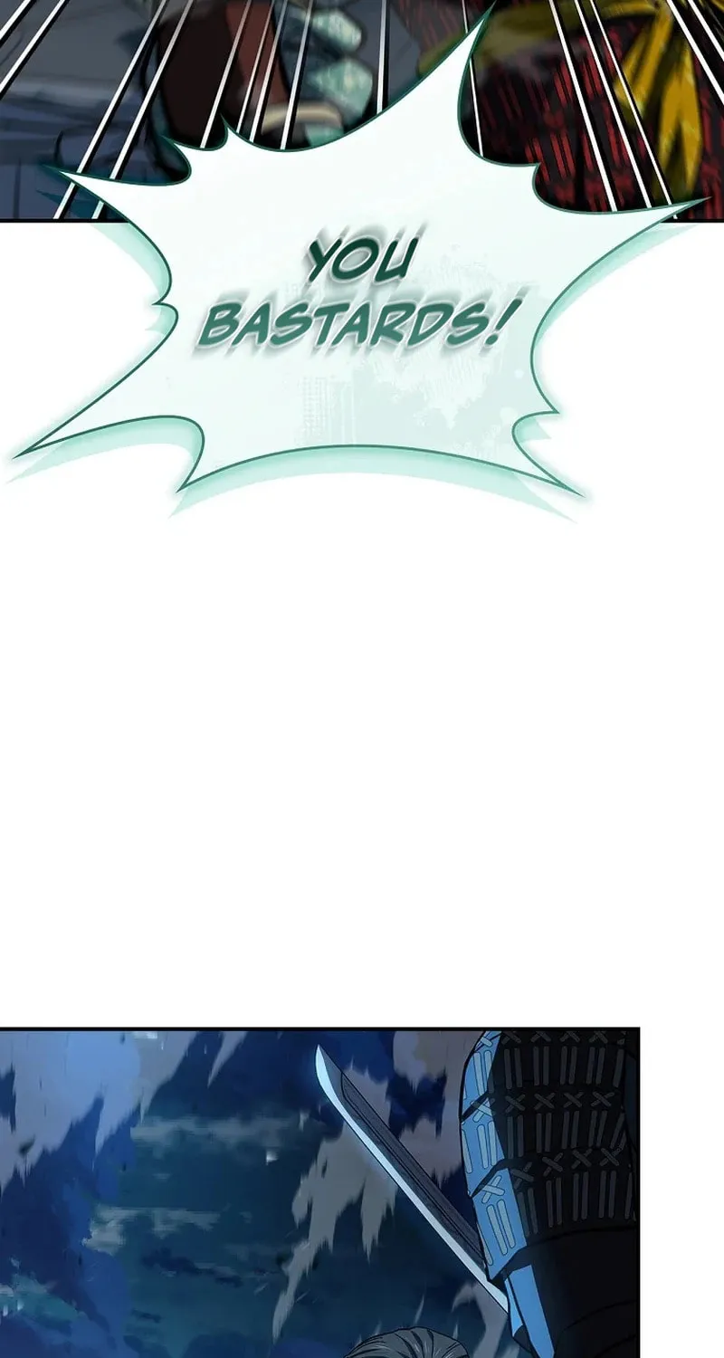 Read Reincarnated Escort Warrior chapter 106 image 106 on Lezhin