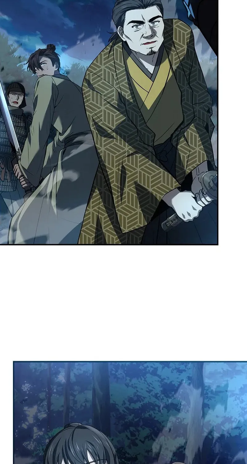 Read Reincarnated Escort Warrior chapter 106 image 107 on Lezhin