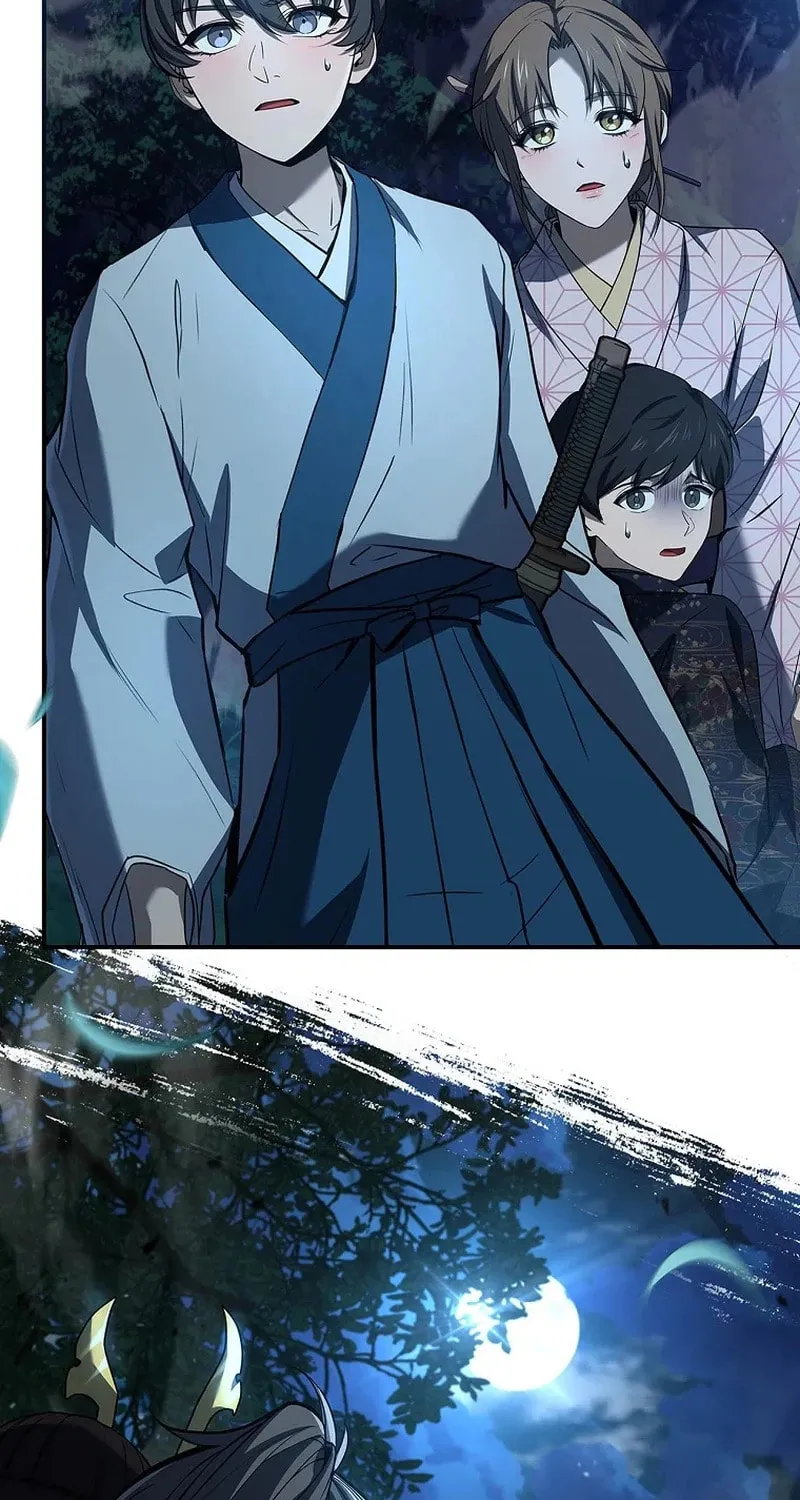 Read Reincarnated Escort Warrior chapter 106 image 108 on Lezhin