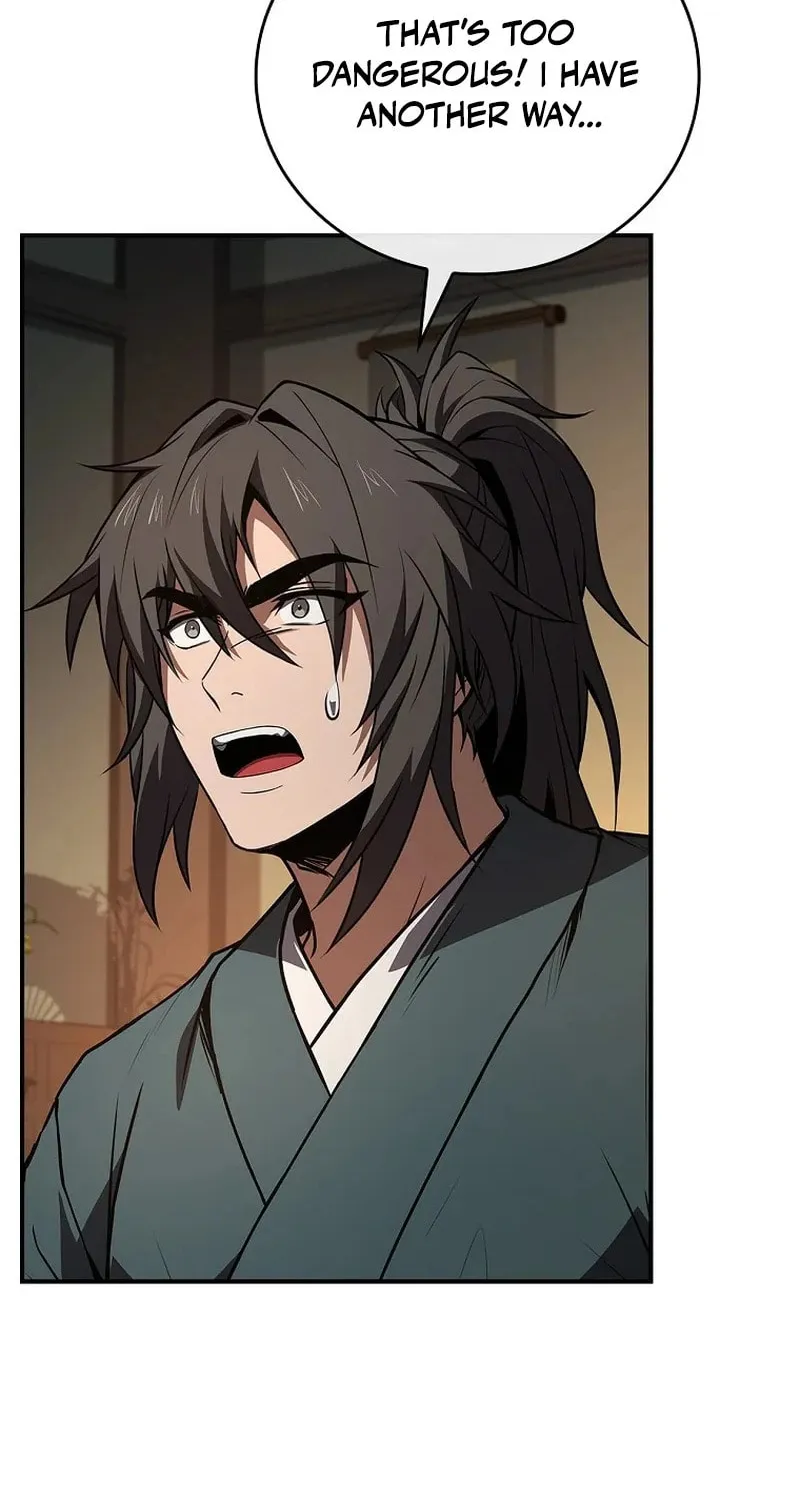 Read Reincarnated Escort Warrior chapter 106 image 12 on Lezhin