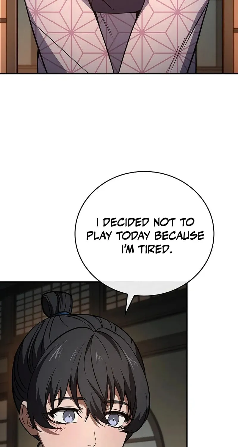 Read Reincarnated Escort Warrior chapter 106 image 18 on Lezhin