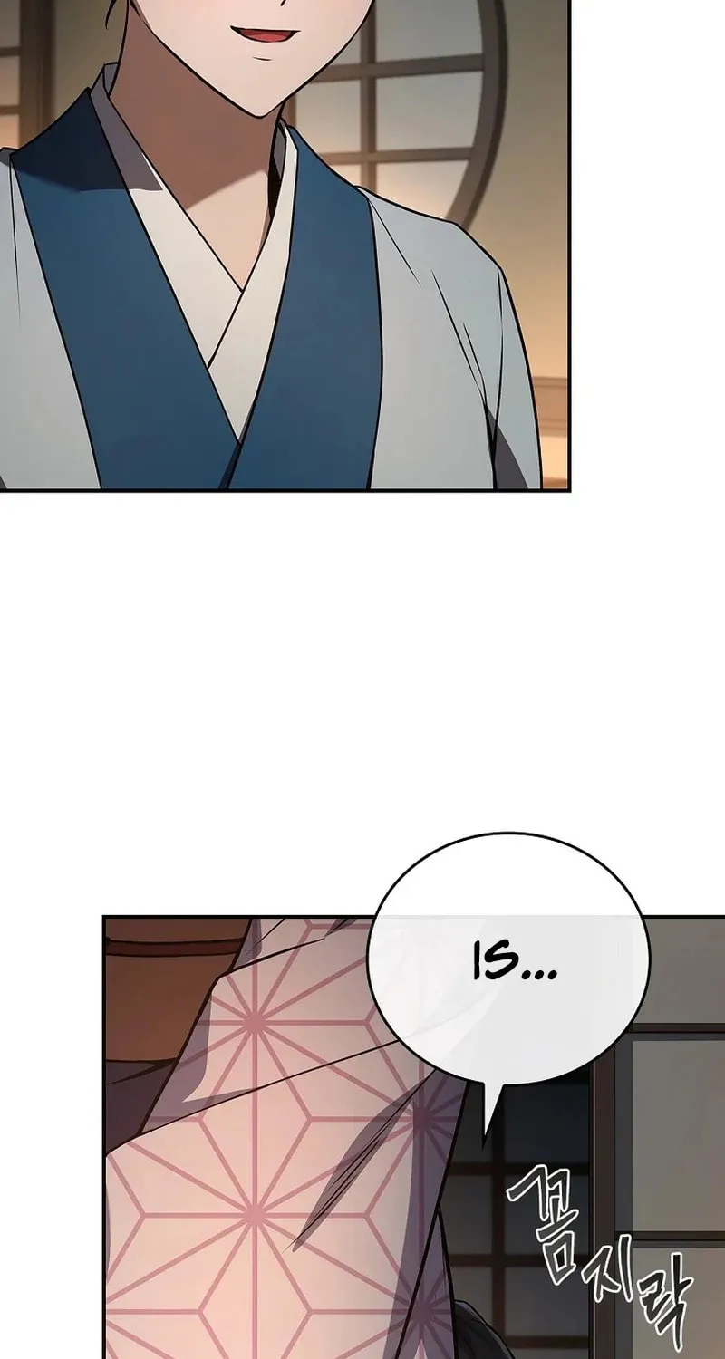 Read Reincarnated Escort Warrior chapter 106 image 19 on Lezhin