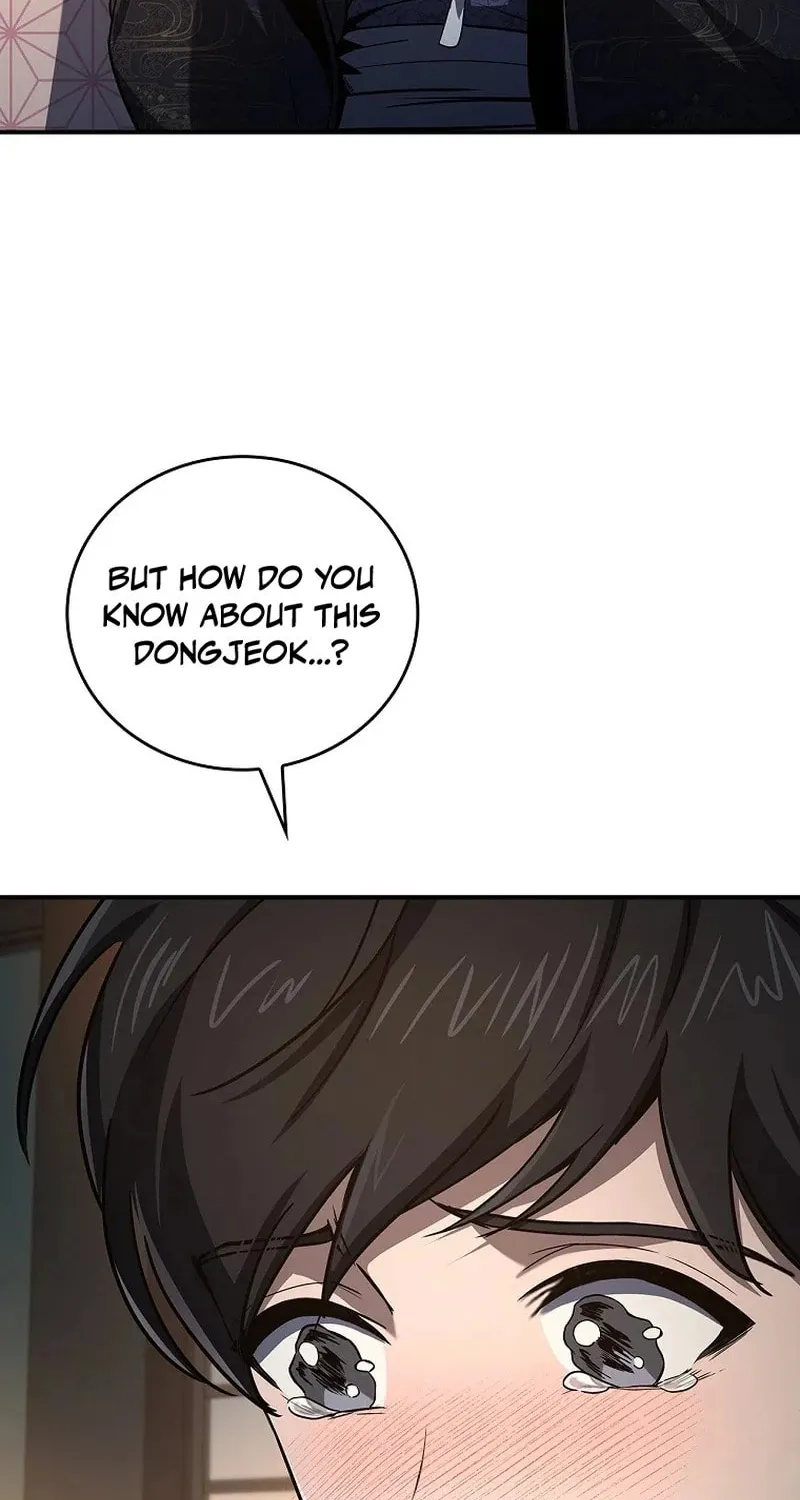 Read Reincarnated Escort Warrior chapter 106 image 26 on Lezhin