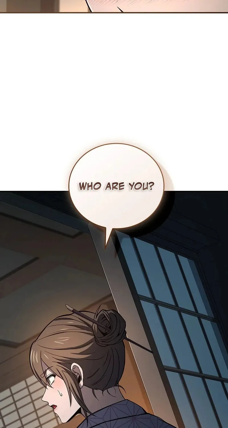 Read Reincarnated Escort Warrior chapter 106 image 27 on Lezhin