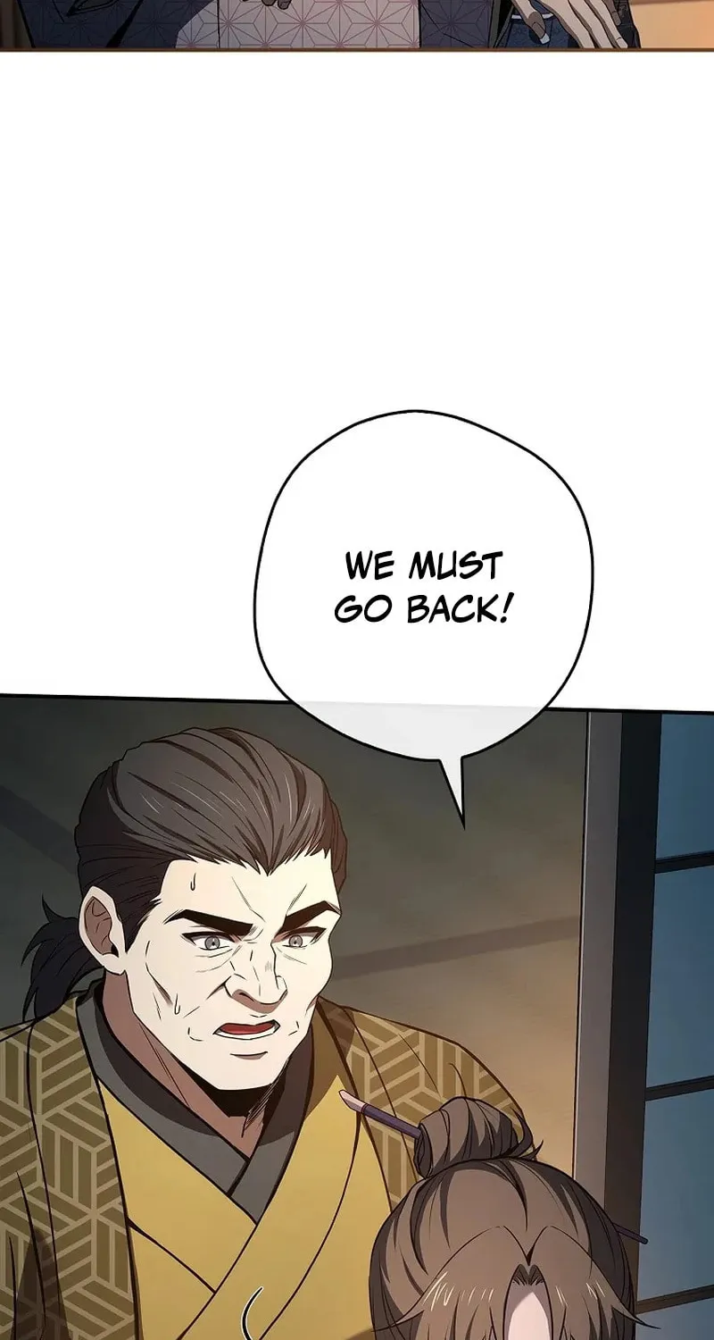 Read Reincarnated Escort Warrior chapter 106 image 36 on Lezhin
