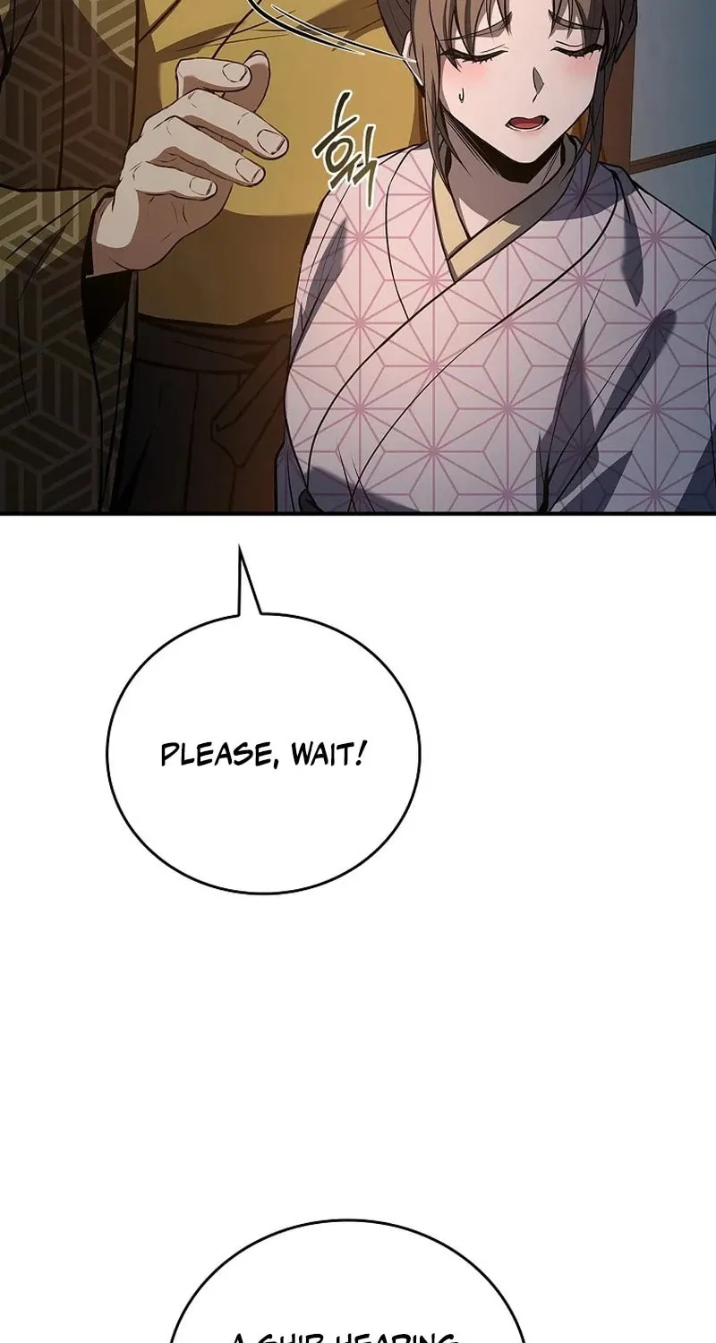 Read Reincarnated Escort Warrior chapter 106 image 37 on Lezhin