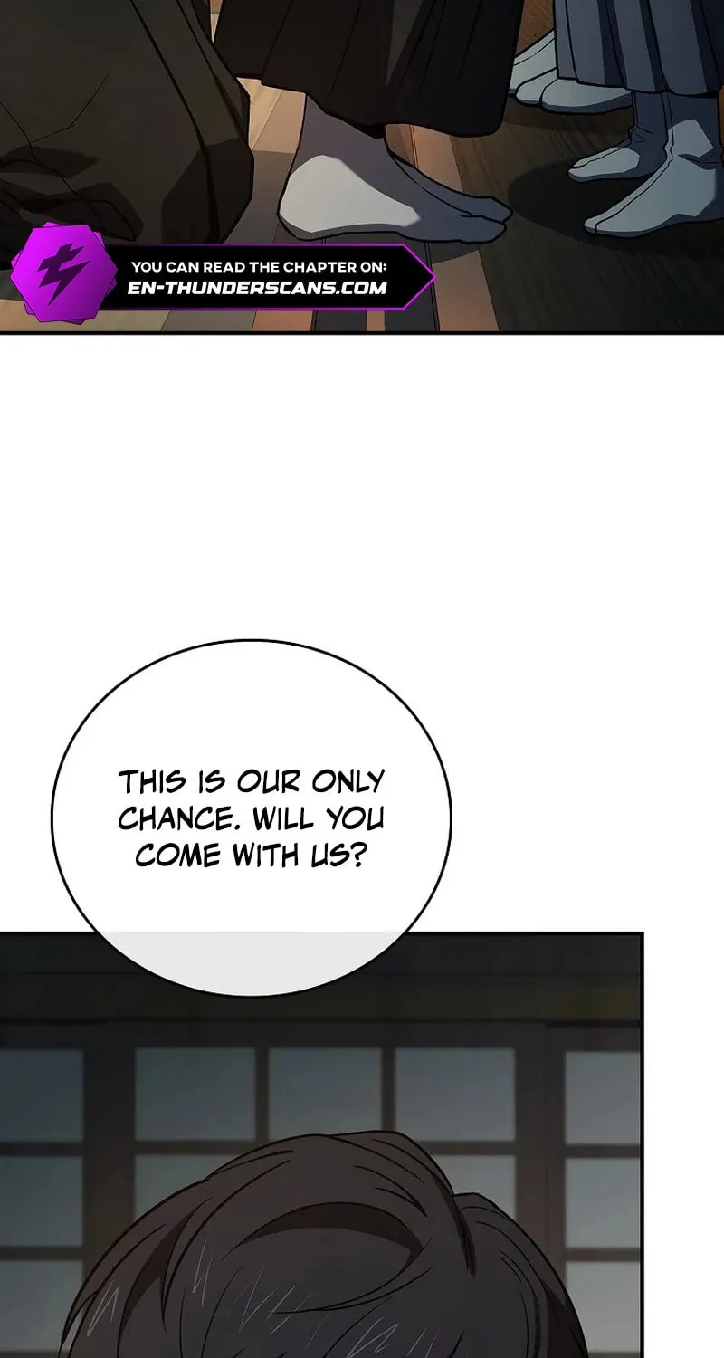 Read Reincarnated Escort Warrior chapter 106 image 39 on Lezhin