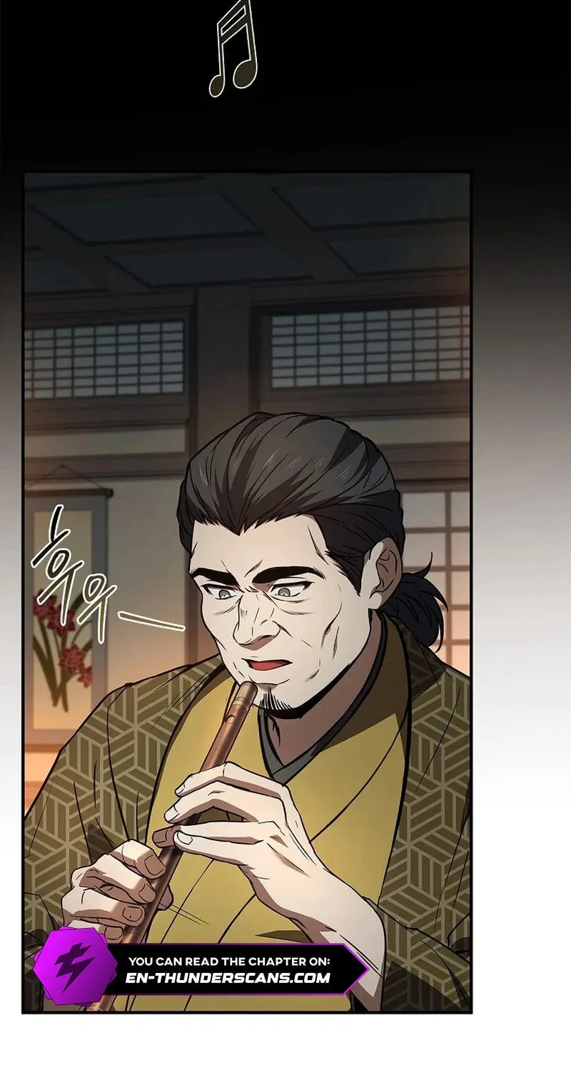 Read Reincarnated Escort Warrior chapter 106 image 4 on Lezhin