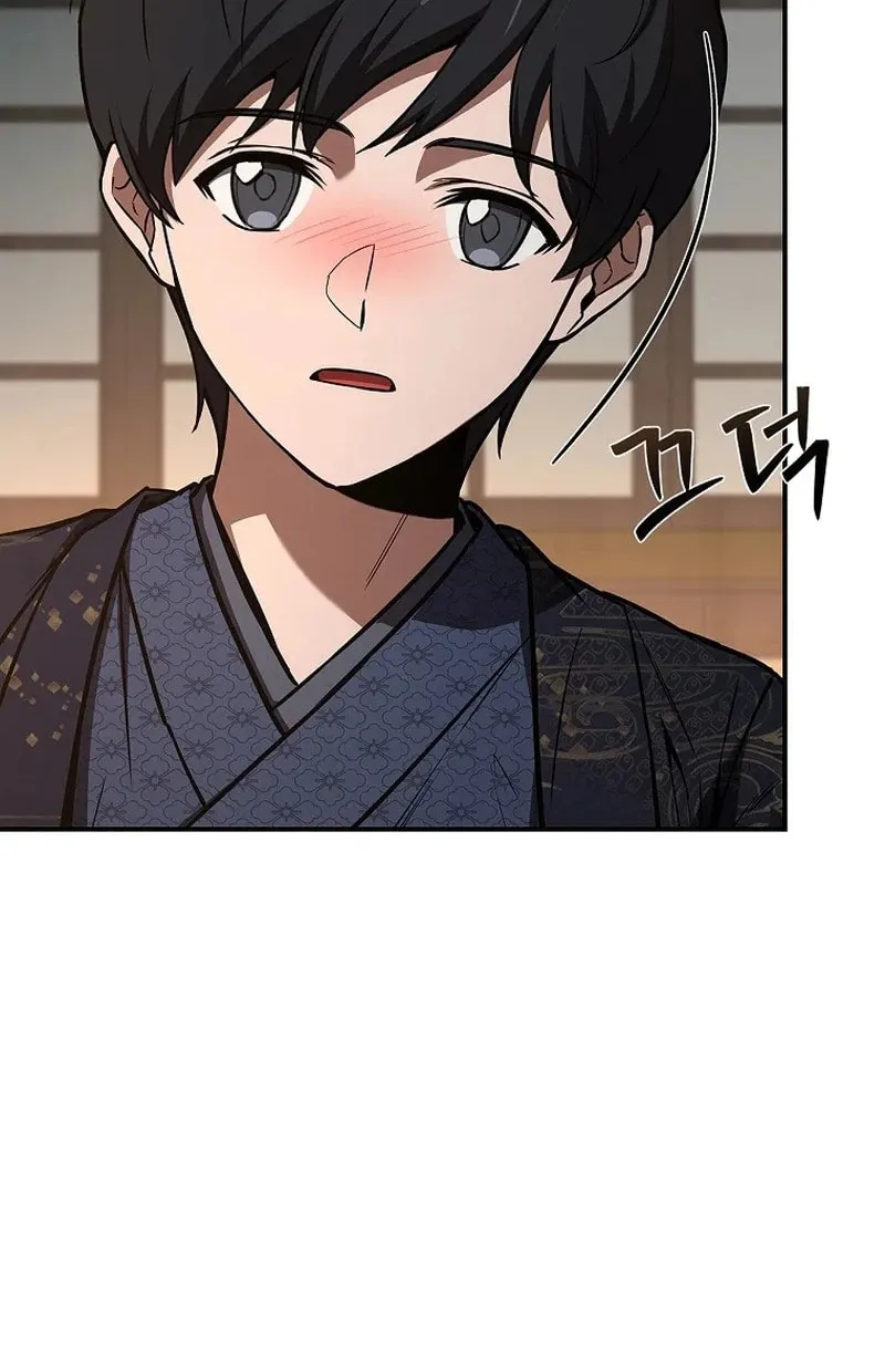 Read Reincarnated Escort Warrior chapter 106 image 40 on Lezhin
