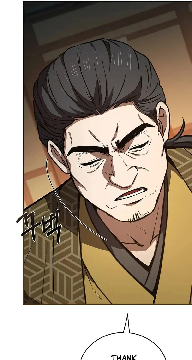 Read Reincarnated Escort Warrior chapter 106 image 41 on Lezhin