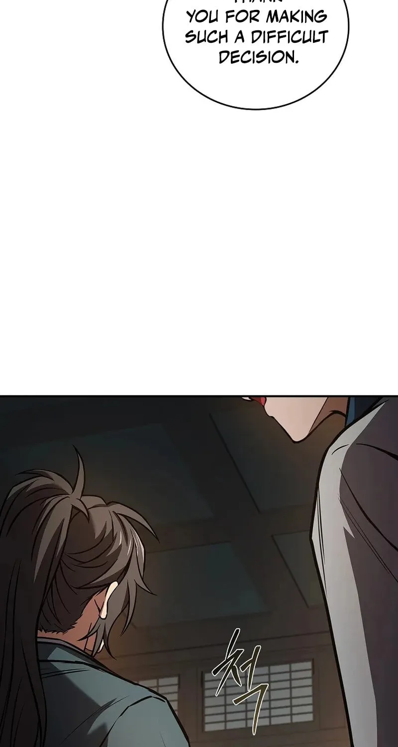 Read Reincarnated Escort Warrior chapter 106 image 42 on Lezhin