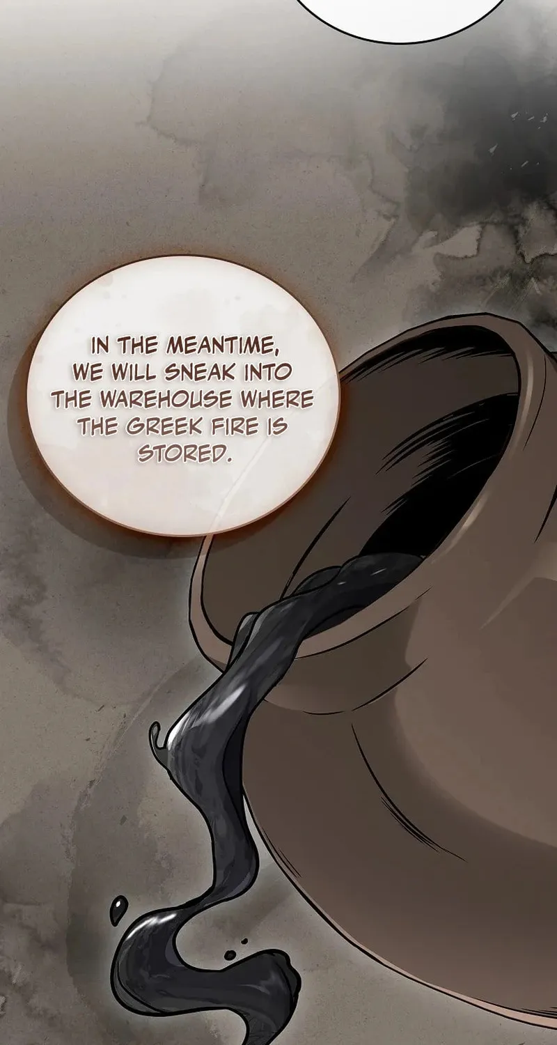 Read Reincarnated Escort Warrior chapter 106 image 50 on Lezhin