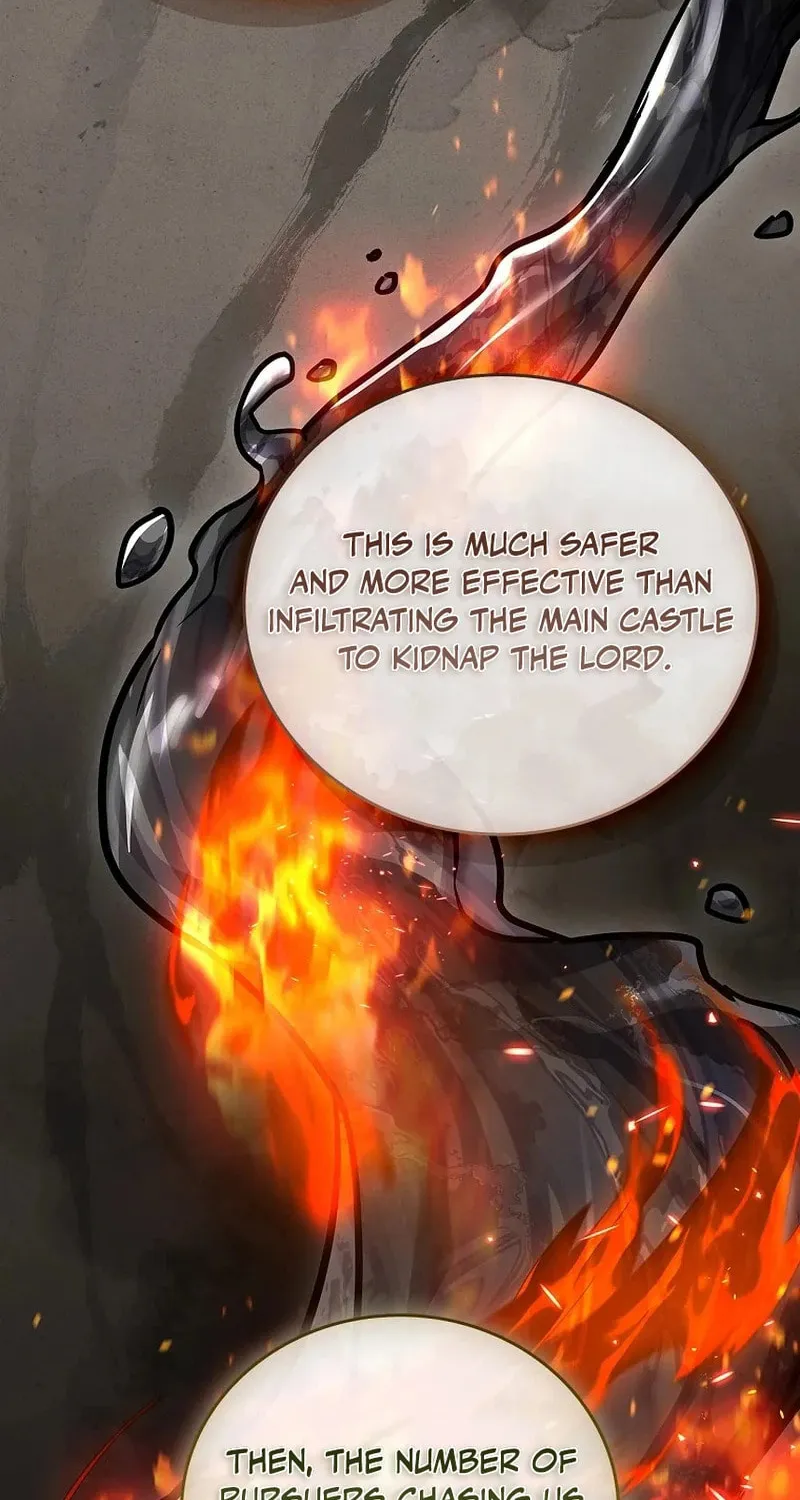 Read Reincarnated Escort Warrior chapter 106 image 52 on Lezhin